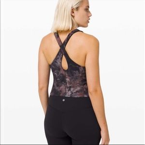Lululemon Key To Balance Top